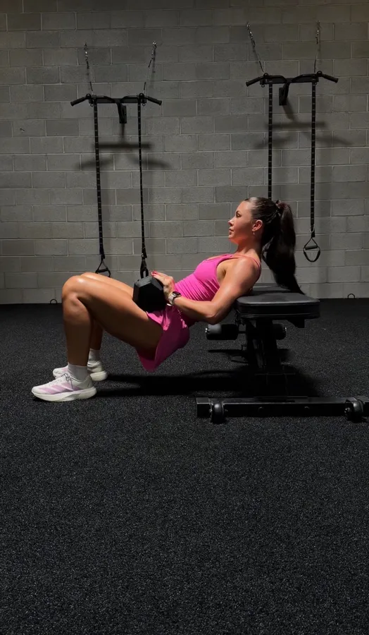 Lower Body Strength